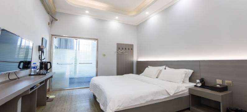 双流区鸿牧宾馆图片