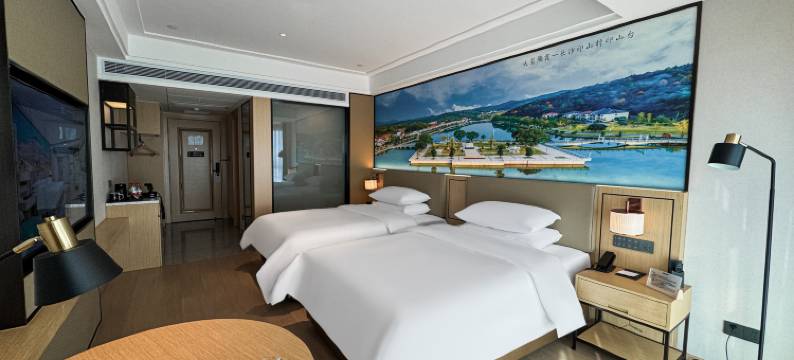 乾元酒店(长沙黄花国际机场店)图片