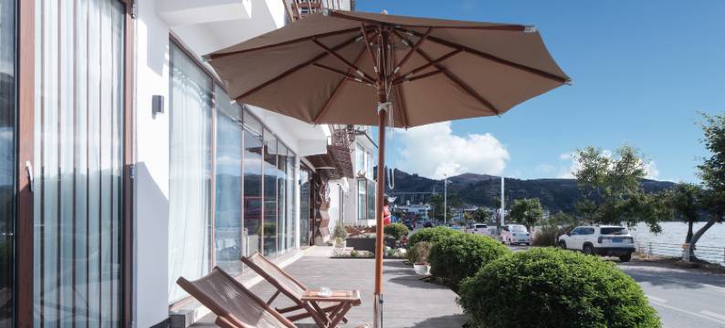 海墅东屿海景度假酒店(大理双廊店)图片