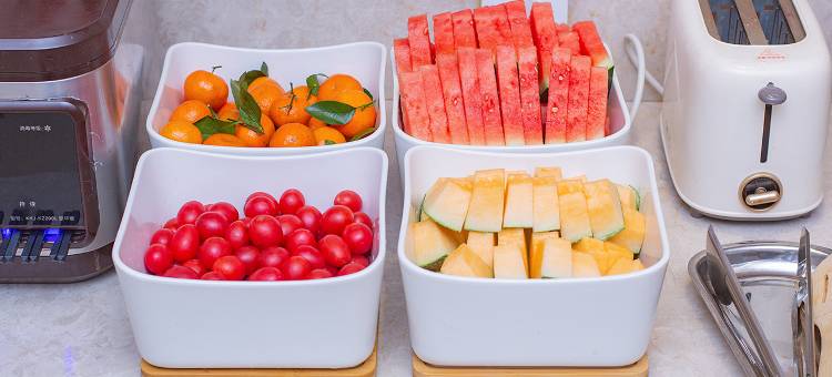 维也纳国际酒店(武汉藏龙岛湖北经济学院店)图片