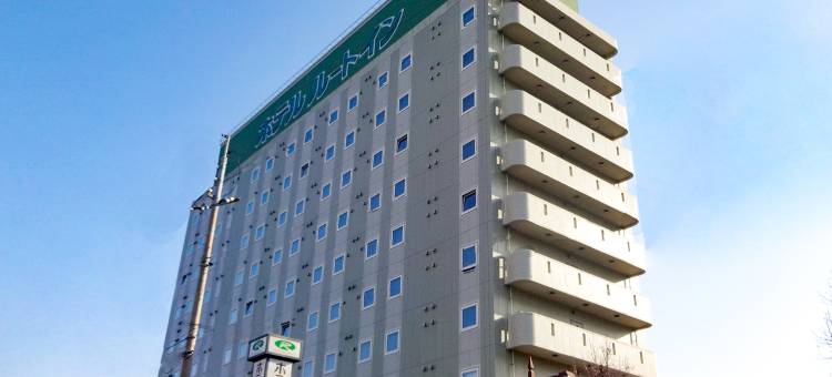 露樱酒店防府站前店(Hotel Route-Inn Hofu Ekimae)图片