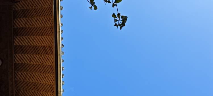 腾冲遇缘民宿图片