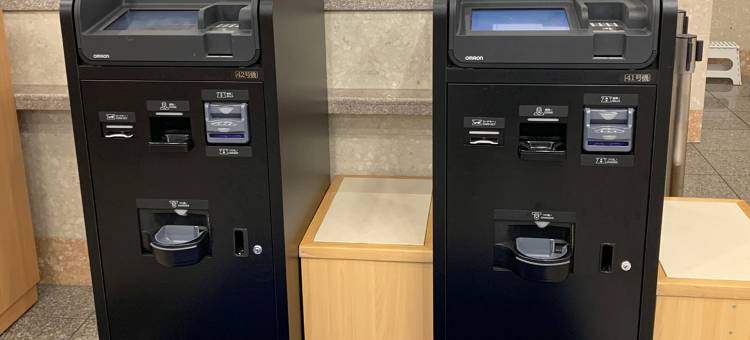 东横INN-仙台西口广濑通(Toyoko Inn Sendai Nishi-Guchi Hirose-Dori)图片