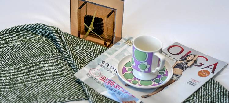 铂豪维朵酒店(三门星悦西城广场店)图片