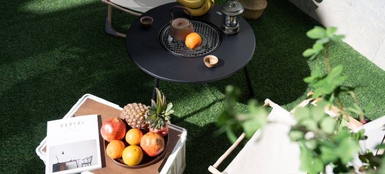 iLiLi爱莉莉影音民宿(大理古城西门店)图片