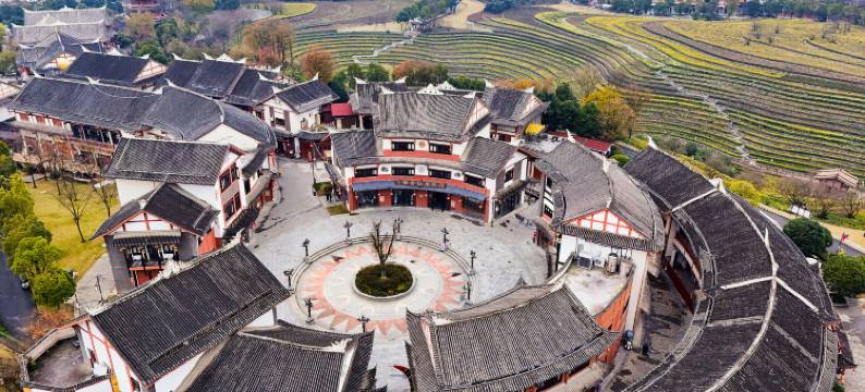 奢香故里民宿(奢香古镇店)图片