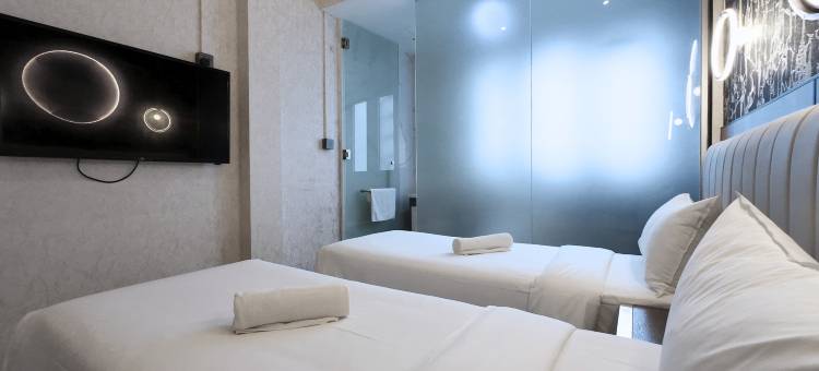 金陵大旅店(Kam Leng Hotel)图片