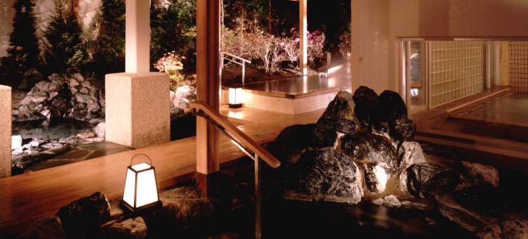 花菱酒店(Hanabishi Hotel)图片
