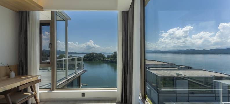 千岛湖·揽星河度假别墅图片