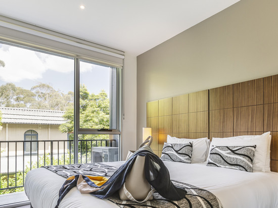 蓬特希尔公寓酒店-诺克斯