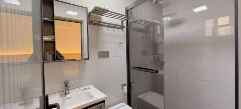 长汀云柏客栈(汀州古城墙济川门店)图片