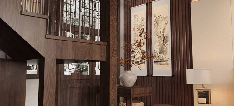 平遥松盛长客栈(古城南大街店)图片