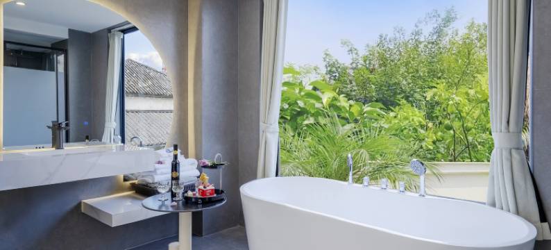 大理古城Decade·拾年观景庭院客栈图片