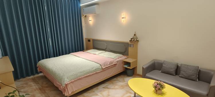 扶余市万鑫民宿(扶余站店)图片