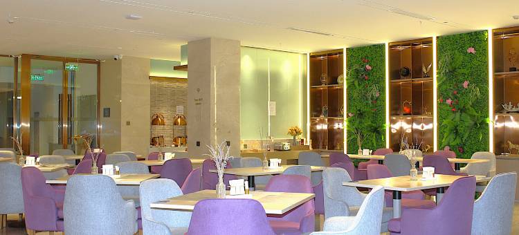 宜尚酒店(大理古城店)图片