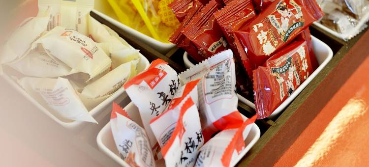 南昌凯美禧凡大酒店(井冈山大道洪都航空工业集团店)图片