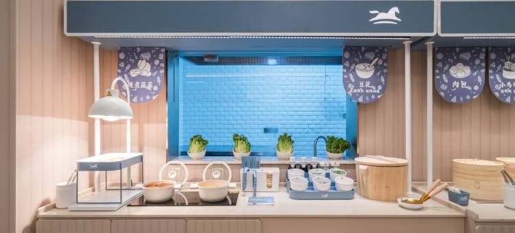 汉庭酒店(荆门钟祥安陆府西路店)图片