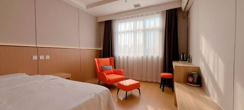 天津爱尚佳快捷酒店图片