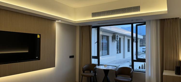 建宁瑞泉公寓酒店图片