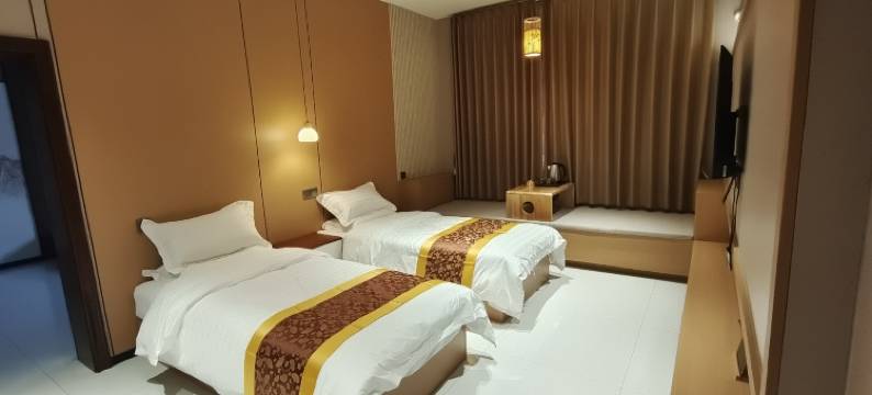 云水间民俗民宿图片