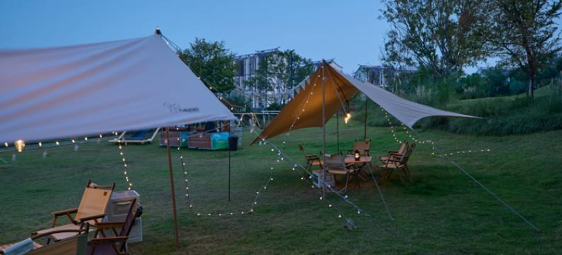 宿家·璞悦温泉别墅图片