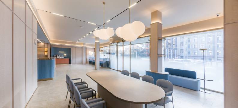 汉庭酒店(泰安泰山景区店)图片