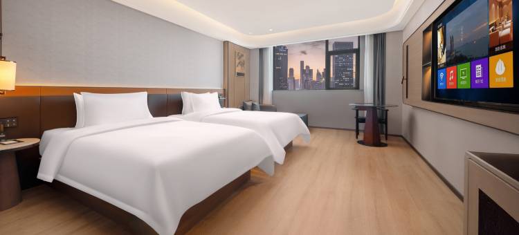 颐居酒店(海盐通元店)图片