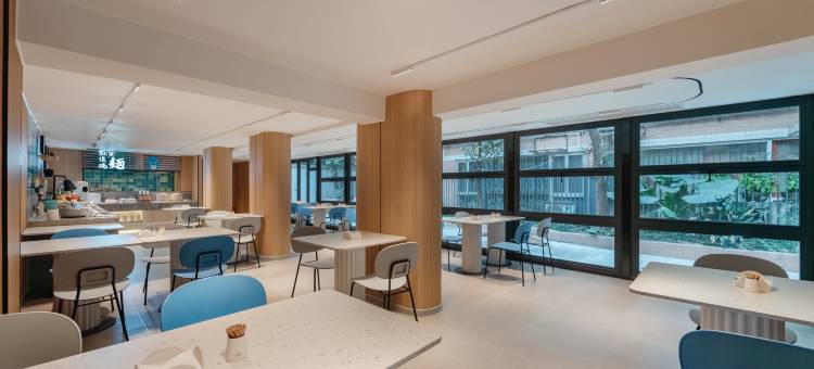 如家酒店.neo(成都春熙路南段天府广场店)图片