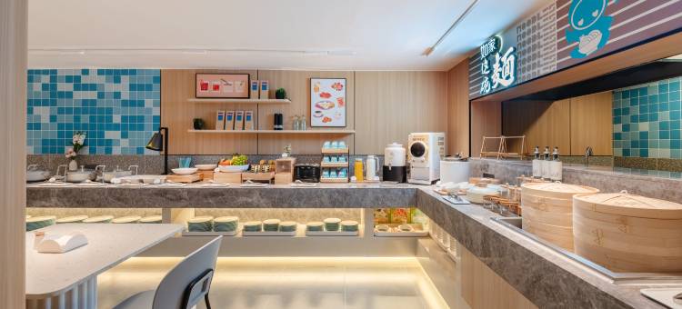 如家酒店.neo(成都春熙路南段天府广场店)图片