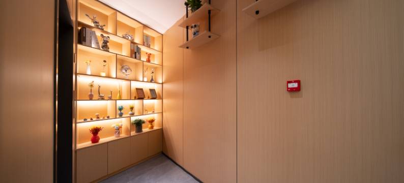 夜泊锦居酒店(黄山歙县徽州古城店)图片