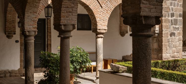 拿撒勒宫，贝梦德酒店，库斯科(Palacio Nazarenas, A Belmond Hotel, Cusco)图片