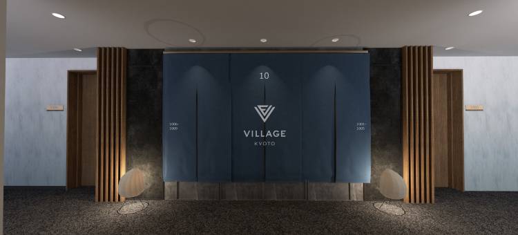 Village京都酒店(Village Kyoto)图片