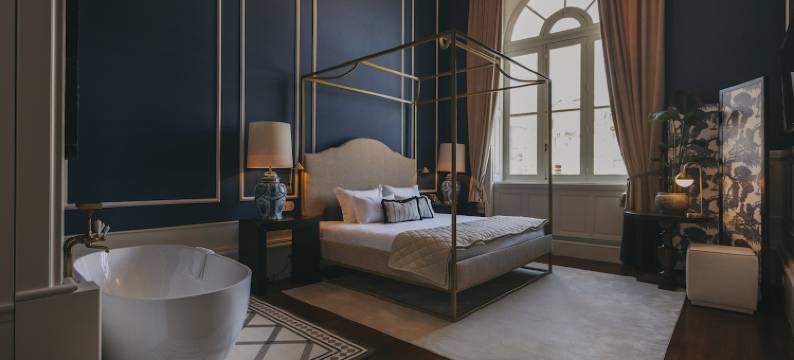 托雷尔1884套房公寓(Torel 1884 Suites & Apartments)图片