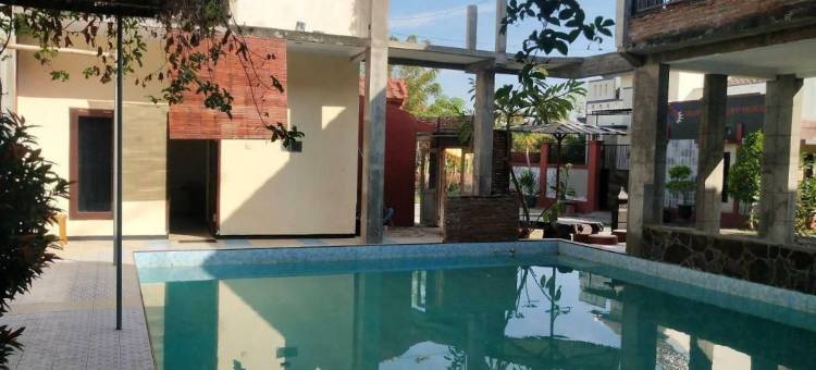 苏尔雅旅馆(Surya Guest House)图片