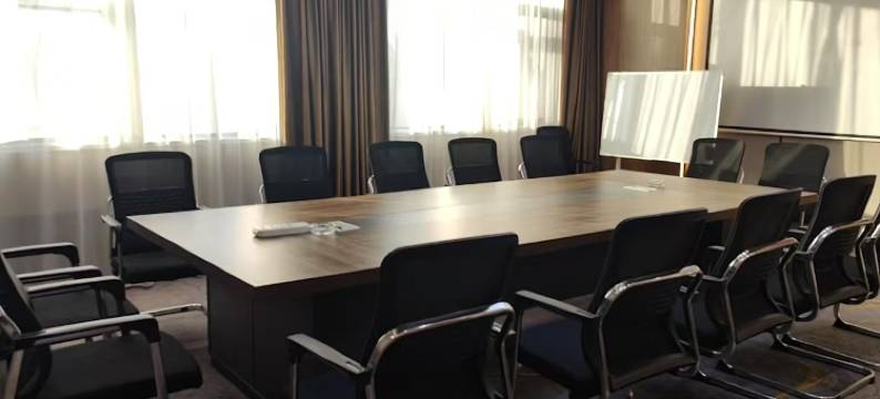 南召御龙山庄图片