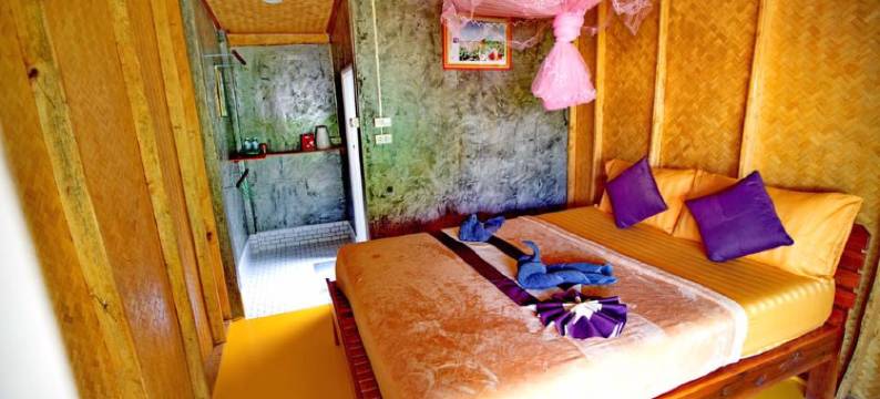 OK查科平房(O k Chawkoh Bungalow)图片