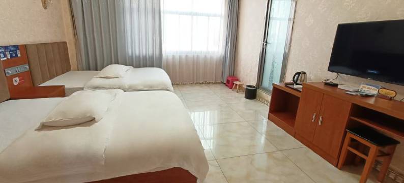 双柏福运客栈图片