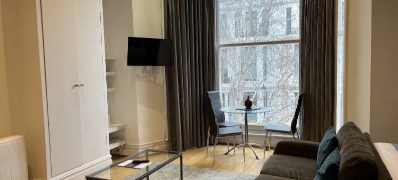 长桥路公寓(Longridge Road Apartments)图片