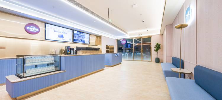 汉庭酒店(上海周浦康浦路店)图片