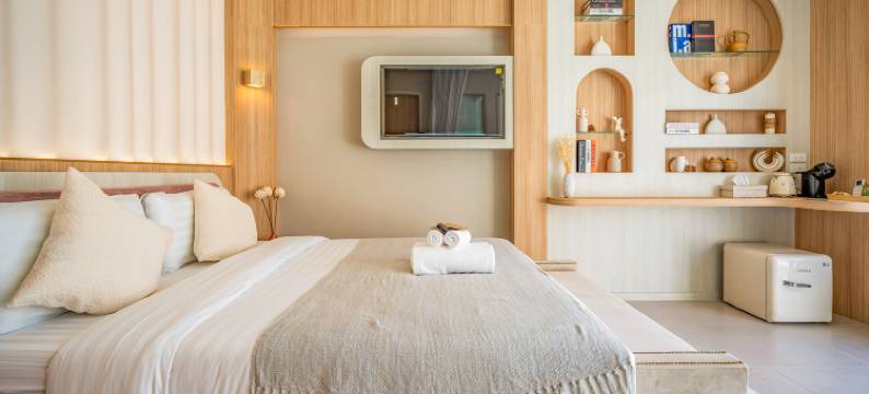 格兰岛WOF别墅(WOF VILLA KOHLARN)图片