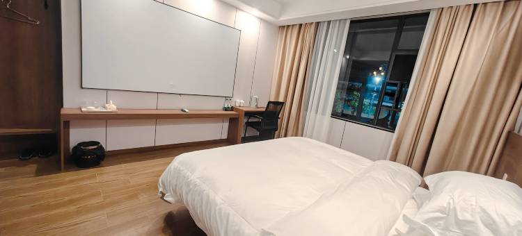 包租婆民宿(艮山口店)图片