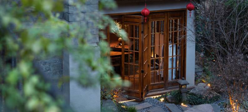 川行隐里酒店(成都宽窄巷子店)图片
