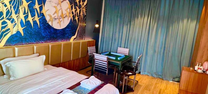芭米酒店(BAMI KS HOTEL)图片