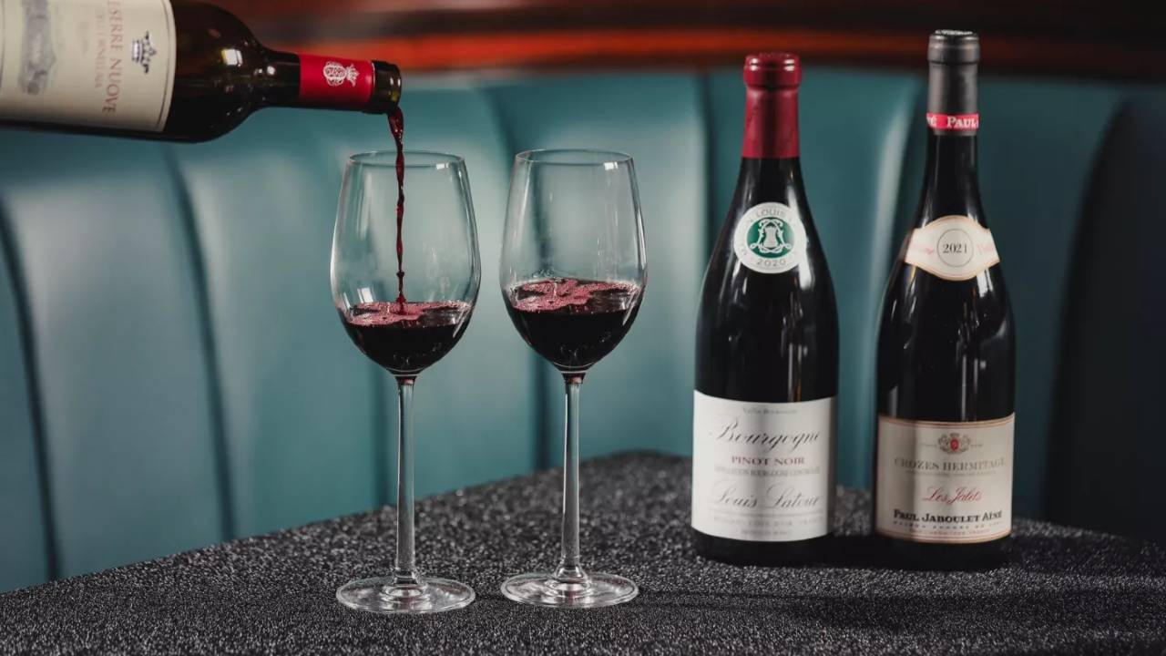 深圳东海朗廷酒店图片