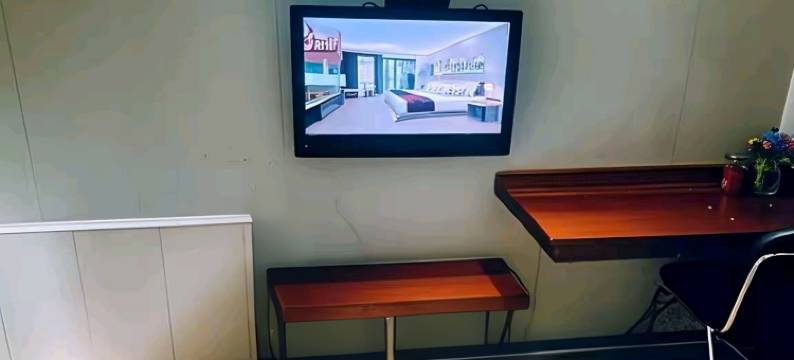 鄂尔多斯银座商务宾馆图片