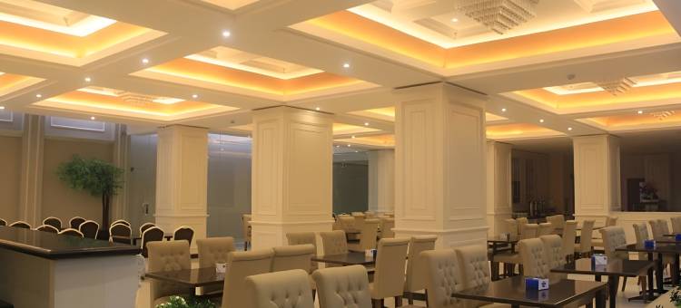 Cor Hotel Purwokerto图片