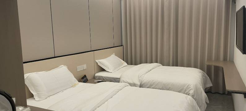 石镇商务宾馆图片