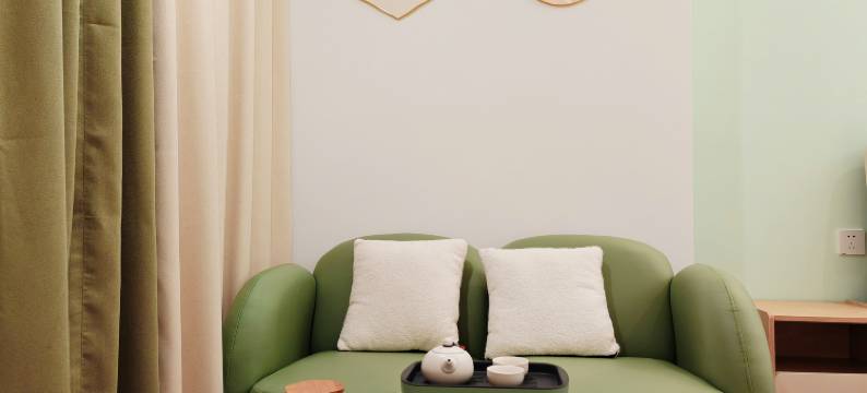 耀虎电竞公寓(东海岸万象汇店)图片