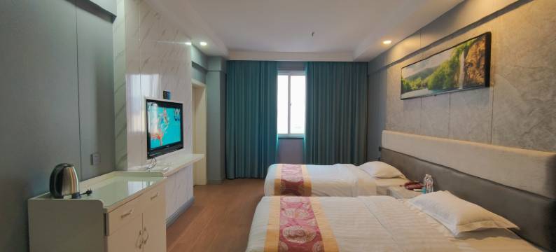 信阳瑞龙商务宾馆图片