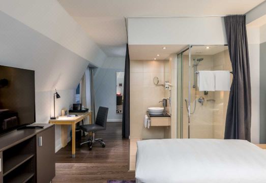 Hotel Lyskirchen Köln Hotel Overview